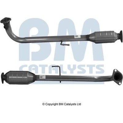 Katalyzátor BM CATALYSTS BM91159H