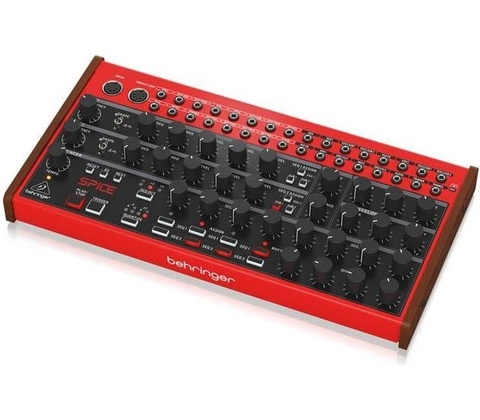 Behringer Spice