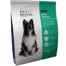 Pet Royal Adult Senior Sensitive 0,9 kg