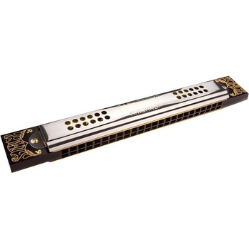 Image 1 of Hohner Tremolo Sextet Replacement Richter-F Диатонична устна хармоника (M5348067)