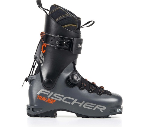 Fischer TRAVERS CS 23/24