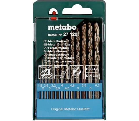 Metabo 627120000