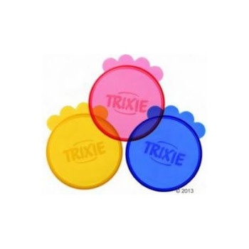 Trixie Can lids 7.5 cm