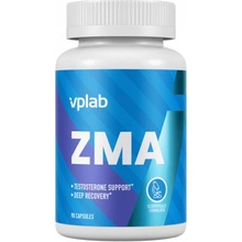 VPLab nutrition VPLab ZMA 90 kapsúl