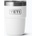 Yeti termoska Rambler Stackable 237 ml white