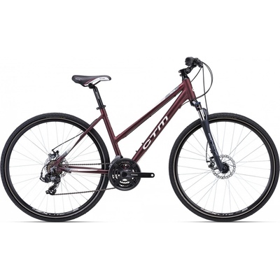 CTM Maxima 2.0 2023