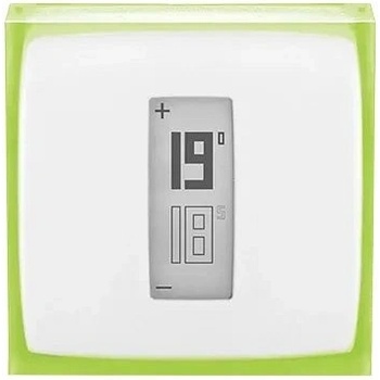 Netatmo Smart Modulating Thermostat OTH-EU