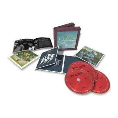 Return To Forever - Complete Columbia Albums Box 5 CD