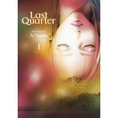 Last Quarter, Vol. 1