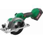Status CP125 Ръчен циркуляр