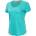 ICEBREAKER Тениска W Sphere II SS Scoop Tee