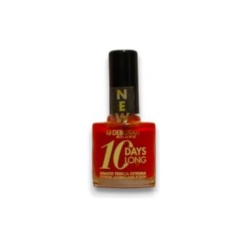Deborah Milano 10 Days Long EN885 Magenta 11 ml