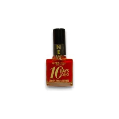 Deborah Milano 10 Days Long EN885 Magenta 11 ml