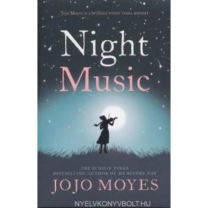 Night Music | Jojo Moyes (ISBN: 9780340895962)
