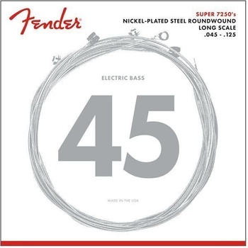 Fender 7250-5M