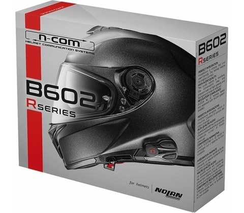 N-Com B602