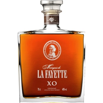 La Fayette X. O Prestige 700 ml