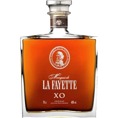 La Fayette XO Prestige - коняк 700ml 700 ml