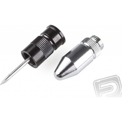 SPARMAX Opravný nástroj trysky DH-125 SP-35