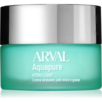 Arval Aquapure Hydra Light хидратиращ крем за лице 50ml