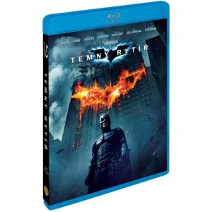 MagicBox Черният рицар - Blu-ray (004805)