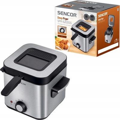 SFR 6200SS SENCOR