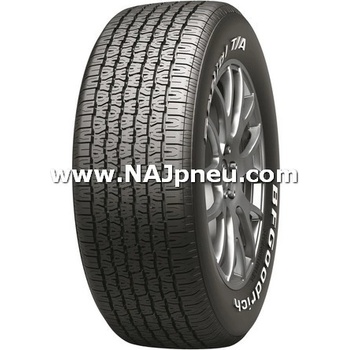 BFGoodrich Radial T/A 275/60 R15 107S