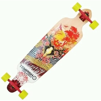 Tempish Longboard Crazy