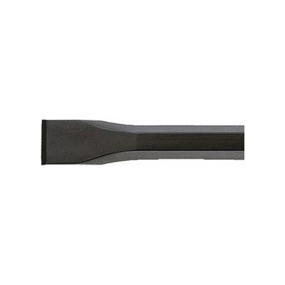 Makita sekáč plochý Bosch 19mm bez odsoustruženého konce 25x400mm STOP