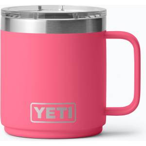 YETI Термо чаша YETI Rambler CL 295 ml tropical pink