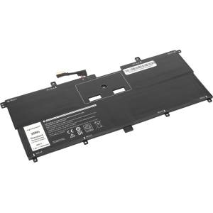 Movano Батерия за Dell XPS 13 9365, 4000 mAh (BT/DE-XPS13-9365)
