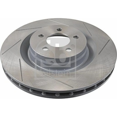 Brzdový kotúč FEBI BILSTEIN 108643