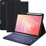 Tech-Protect Калъф за писалка Tech-Protect SC за Samsung Galaxy Tab S11 11.0 X730 / (5906302332663)