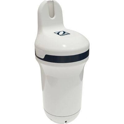 Zodiac Blue Connect SILVER