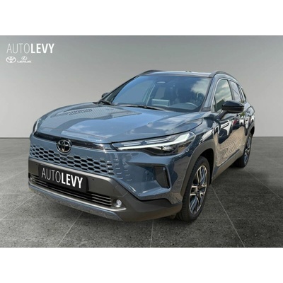 Toyota Corolla Cross 2.0 Lounge 132 kW