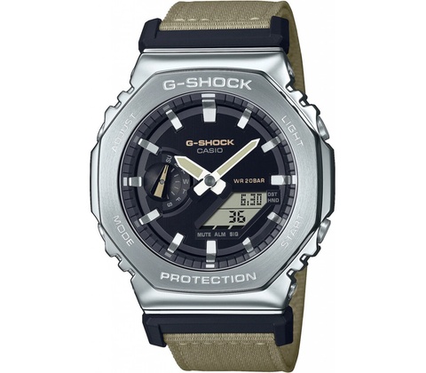 Casio GM-2100C-5A