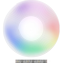 TechToy Smart Strip Extension RGB TSL-LIG-STRIPEXT3M