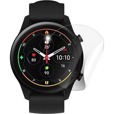 RedGlass Fólia Xiaomi Mi Watch 6 ks 92619