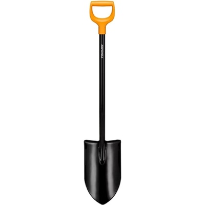 Заострена лопата Fiskars Solid XL (FS 100570/1067516)