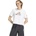 ADIDAS Тениска food cropped loose graphic