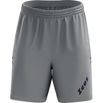 Image 1 of Zeus Мъжки къси панталони Zeus Plinio Men Shorts gray