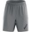 Zeus Мъжки къси панталони Zeus Plinio Men Shorts gray
