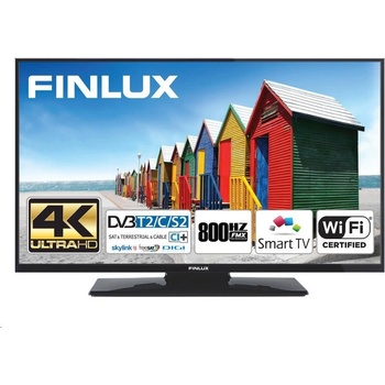 Finlux 43FUF7161