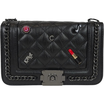 Средна дамска чанта - Norina