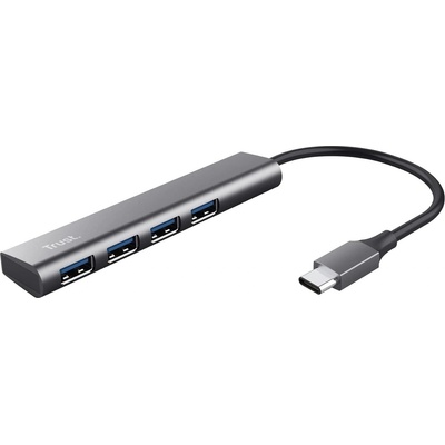 Trust Halyx 4xUSB 3.2 Gen 1 (24948)