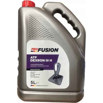 ProFusion ATF DEXRON III H 5 l