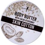 Biliana Yotovska Skin Cotton - Body butter with Cocoa & Coconut [100 мл] Лосион за тяло