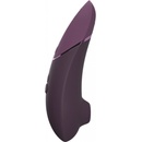 Womanizer Next Rechargeable Air Pulse Clitoral Stimulator Purple