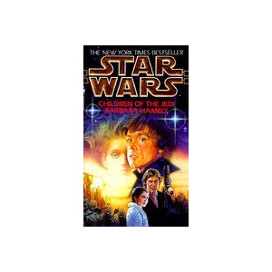 Children of the Jedi (ISBN: 9780553572933)