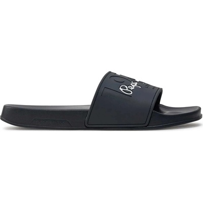 PEPE JEANS Джапанки slider young m